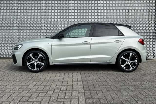 Audi A1 (2026) thumbnail 3