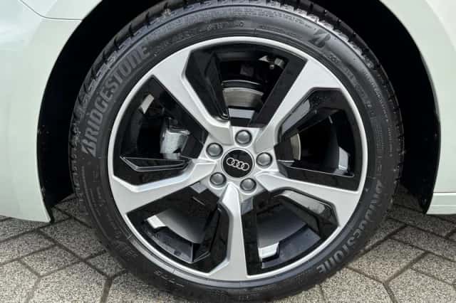Audi A1 (2026) thumbnail 6
