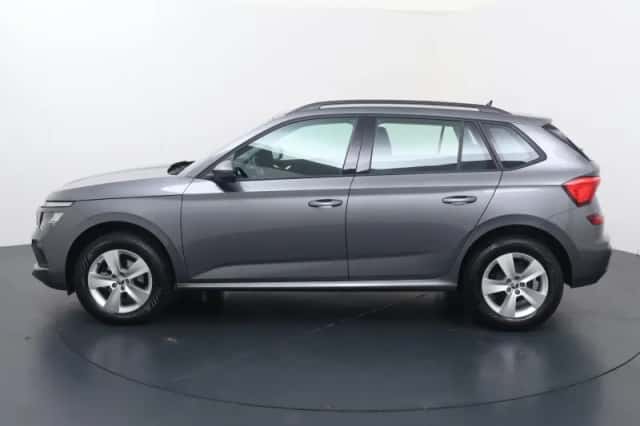 Škoda Kamiq (2024) thumbnail 2