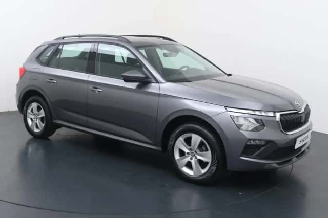 Škoda Kamiq (2024) thumbnail 3