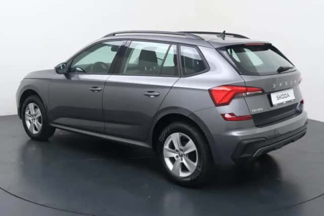 Škoda Kamiq (2024) thumbnail 4