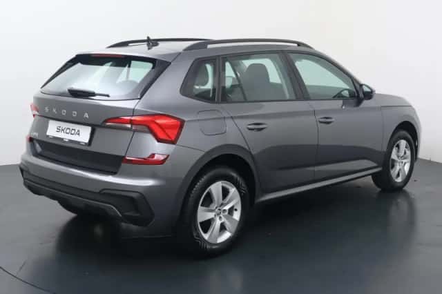 Škoda Kamiq (2024) thumbnail 5