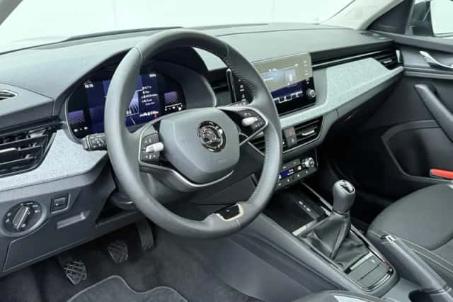 Škoda Kamiq (2024) thumbnail 6