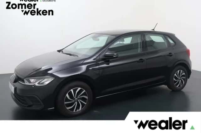 Volkswagen Polo (2022) thumbnail 1