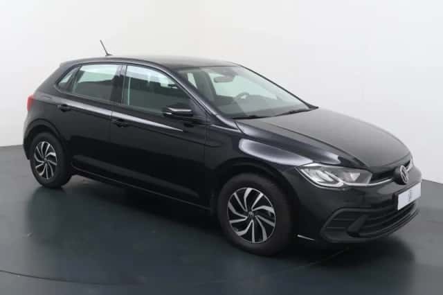 Volkswagen Polo (2022) thumbnail 3