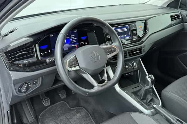Volkswagen Polo (2022) thumbnail 6