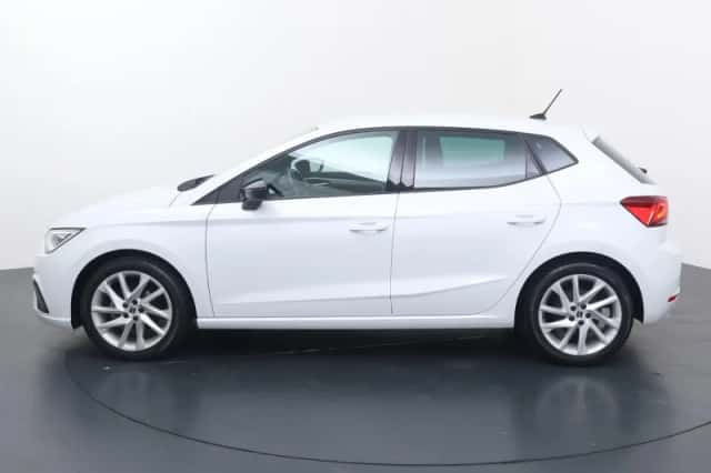 SEAT Ibiza (2022) thumbnail 2