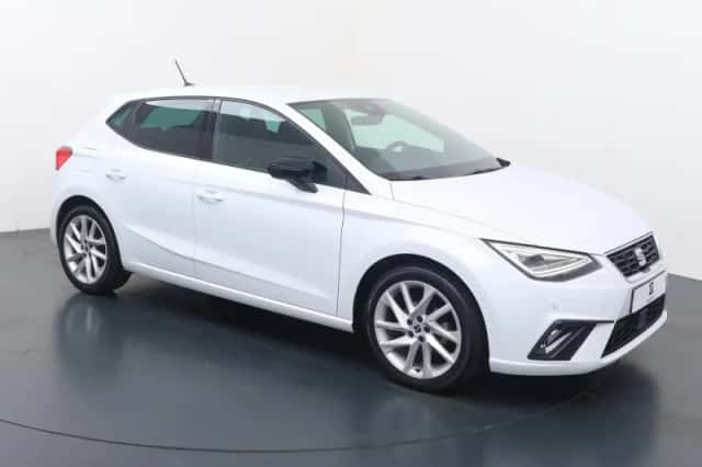 SEAT Ibiza (2022) thumbnail 3