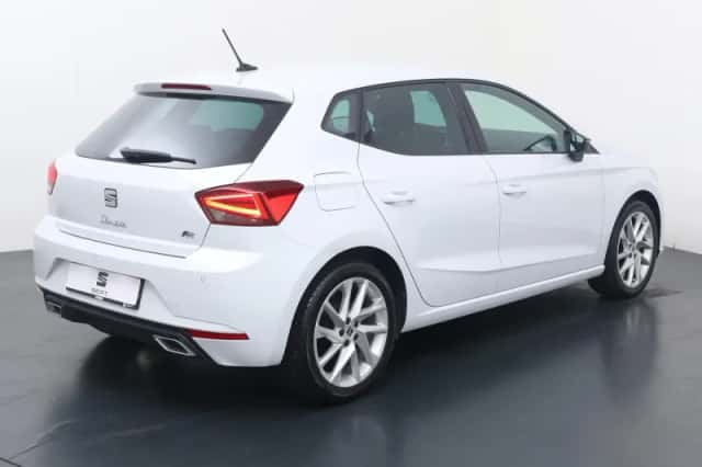 SEAT Ibiza (2022) thumbnail 6