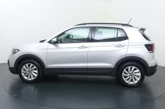 Volkswagen T-Cross (2022) thumbnail 2