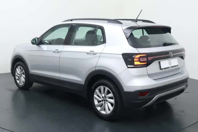 Volkswagen T-Cross (2022) thumbnail 5