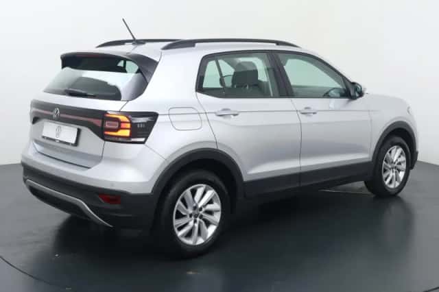 Volkswagen T-Cross (2022) thumbnail 6