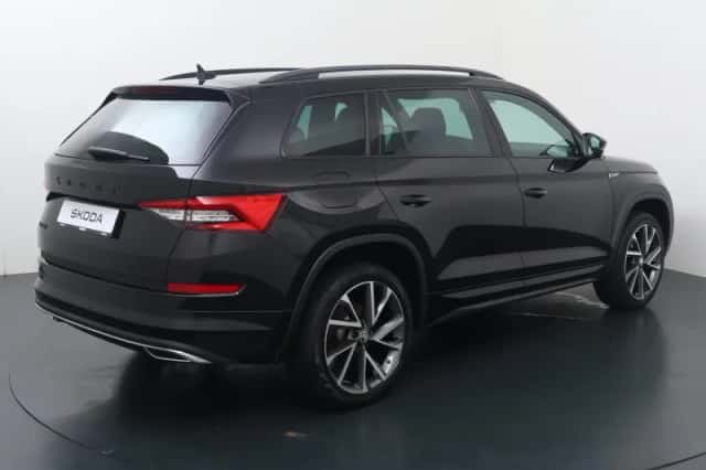 Škoda Kodiaq (2021) thumbnail 6