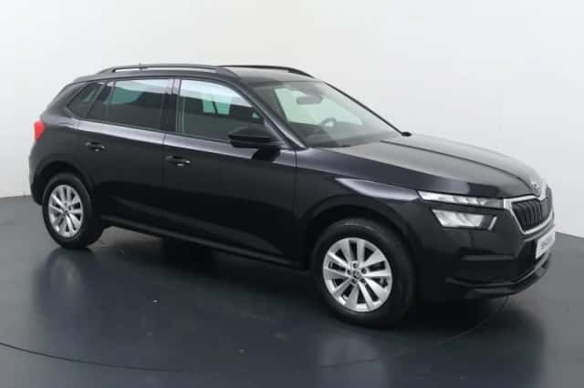 Škoda Kamiq (2023) thumbnail 3