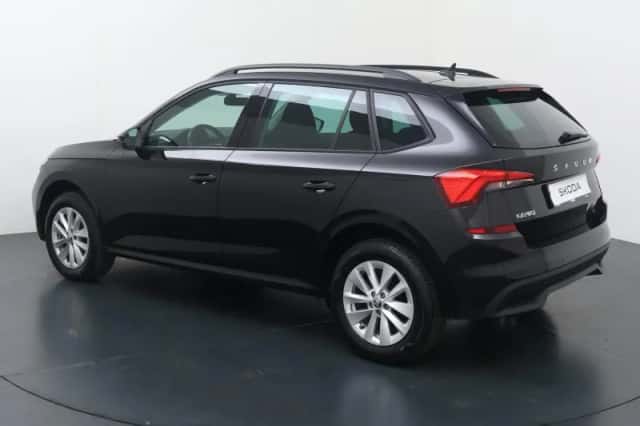 Škoda Kamiq (2023) thumbnail 5