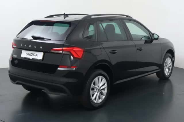 Škoda Kamiq (2023) thumbnail 6