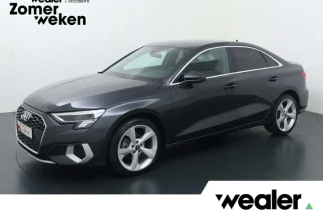 Audi A3 (2022) thumbnail 1