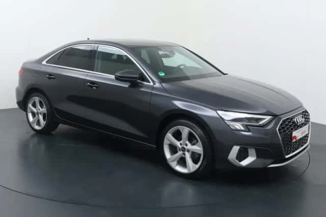 Audi A3 (2022) thumbnail 3