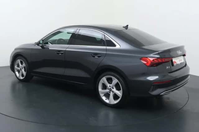 Audi A3 (2022) thumbnail 5