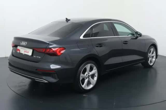 Audi A3 (2022) thumbnail 6
