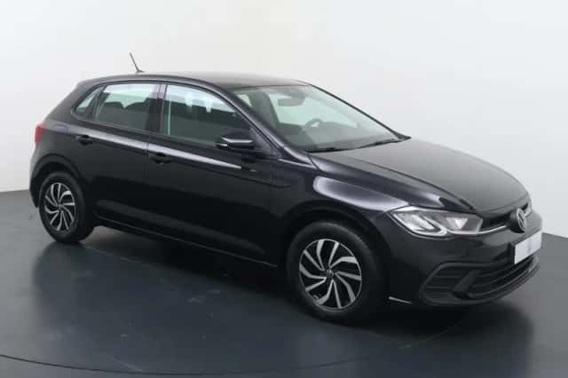 Volkswagen Polo (2023) thumbnail 3
