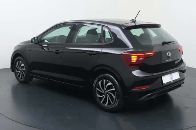 Volkswagen Polo (2023) thumbnail 5