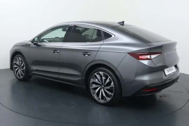 Škoda Enyaq (2026) thumbnail 4
