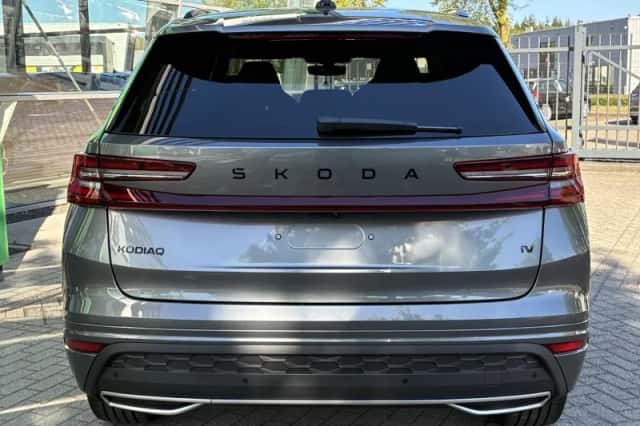 Škoda Kodiaq (2026) thumbnail 3