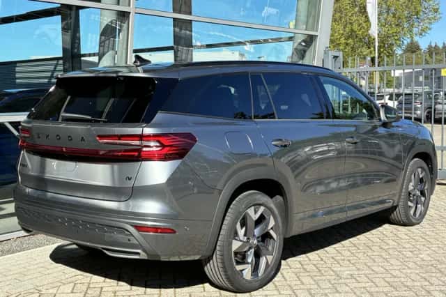 Škoda Kodiaq (2026) thumbnail 4