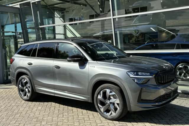 Škoda Kodiaq (2026) thumbnail 5
