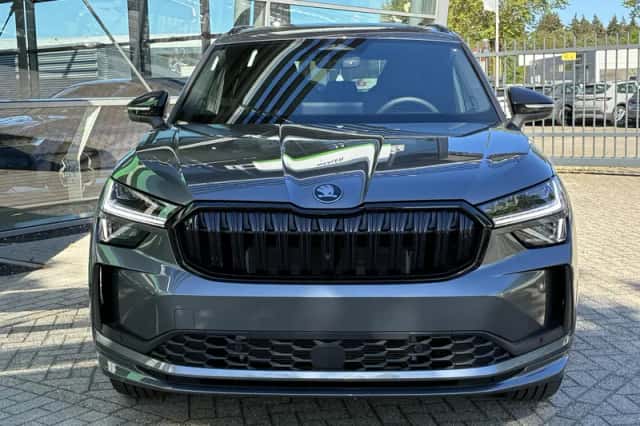 Škoda Kodiaq (2026) thumbnail 6
