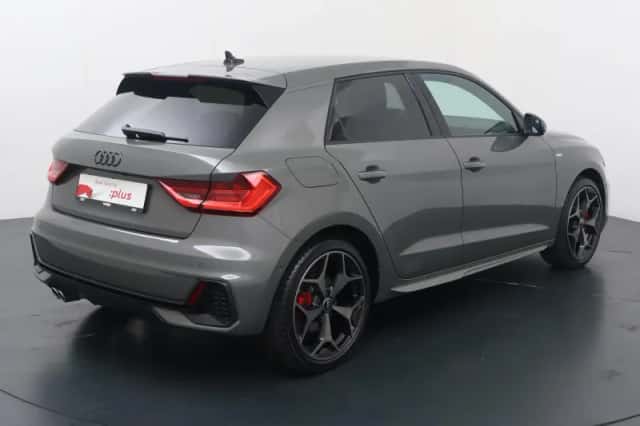 Audi A1 (2025) thumbnail 5