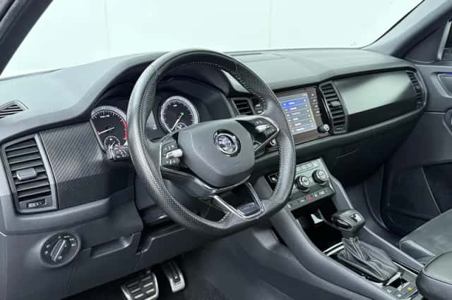 Škoda Kodiaq (2021) thumbnail 6