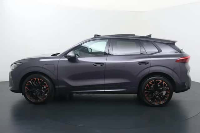CUPRA Terramar (2024) thumbnail 2