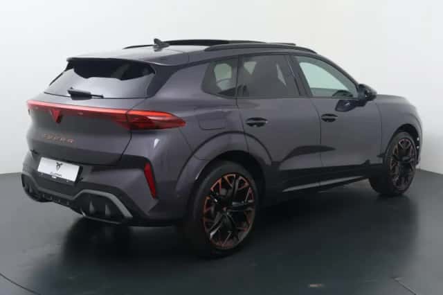 CUPRA Terramar (2024) thumbnail 6