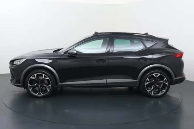 CUPRA Formentor (2023) thumbnail 2