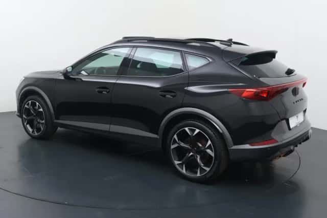 CUPRA Formentor (2023) thumbnail 5