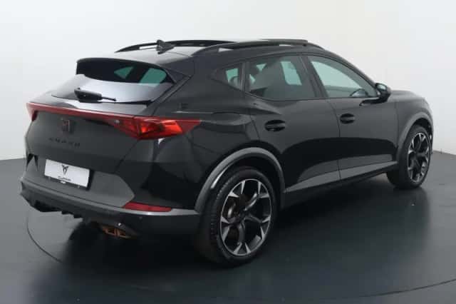 CUPRA Formentor (2023) thumbnail 6