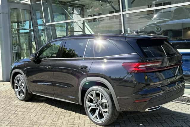Škoda Kodiaq (2026) thumbnail 2