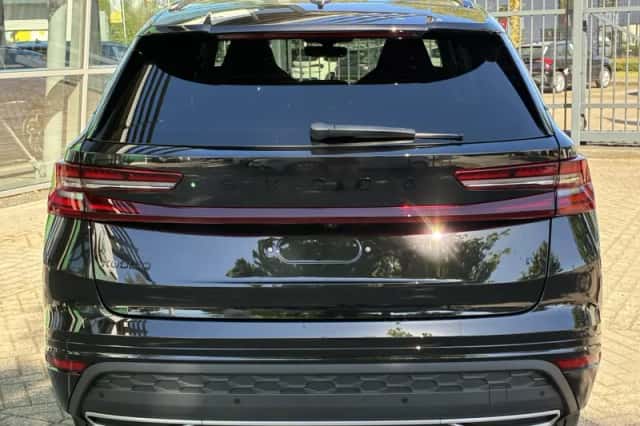 Škoda Kodiaq (2026) thumbnail 3