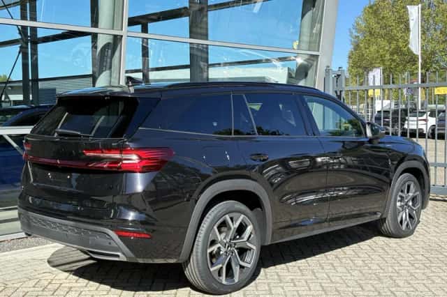 Škoda Kodiaq (2026) thumbnail 4