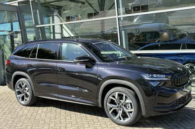 Škoda Kodiaq (2026) thumbnail 5