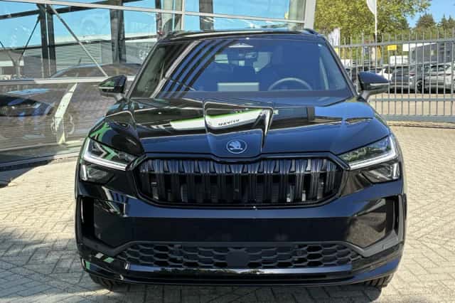 Škoda Kodiaq (2026) thumbnail 6