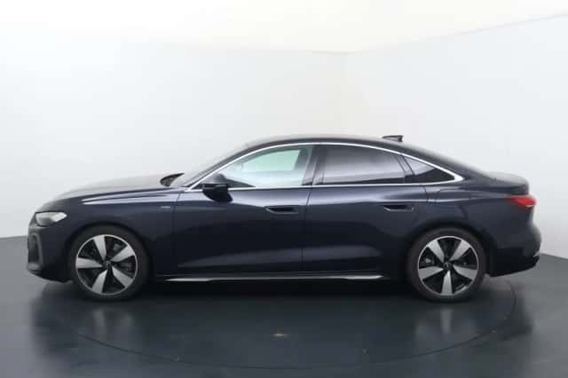 Audi A5 (2025) thumbnail 2