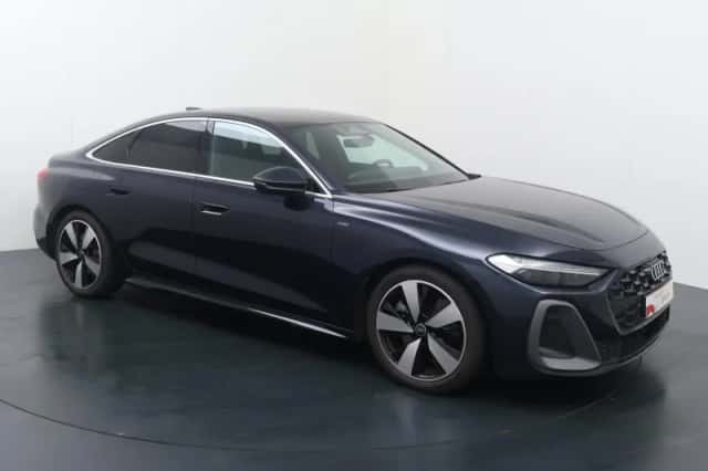Audi A5 (2025) thumbnail 3