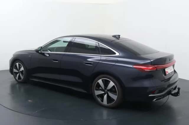 Audi A5 (2025) thumbnail 4