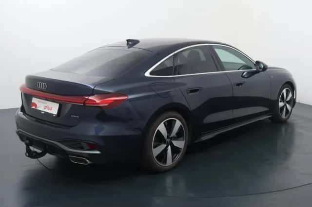 Audi A5 (2025) thumbnail 5