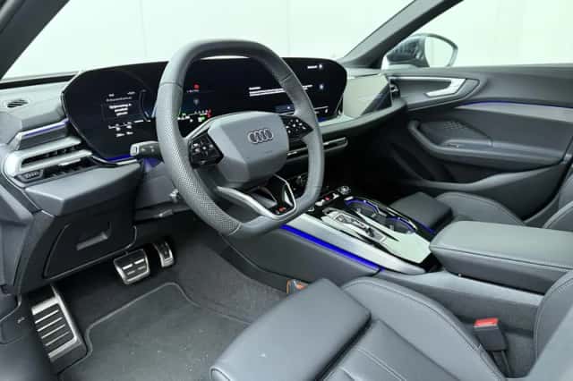 Audi A5 (2025) thumbnail 6