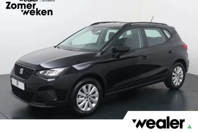 SEAT Arona (2025) thumbnail 1