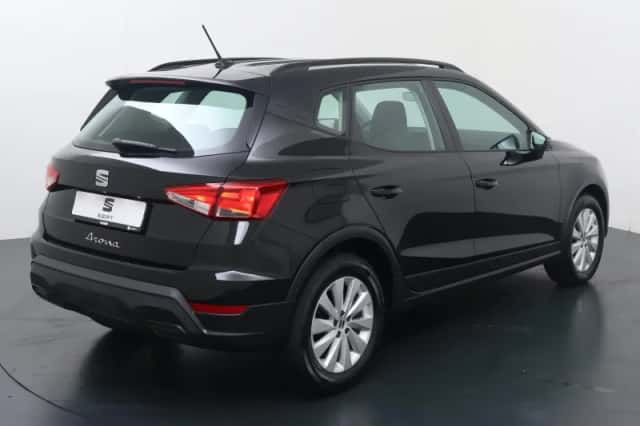 SEAT Arona (2025) thumbnail 6